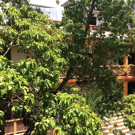 Hotel Juros Catemaco Ngoại thất bức ảnh