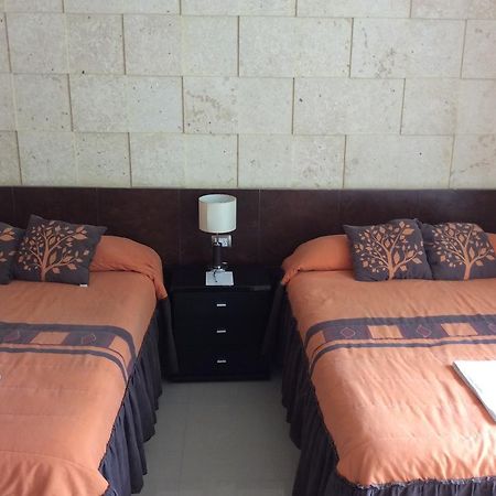 Hotel Juros Catemaco Ngoại thất bức ảnh