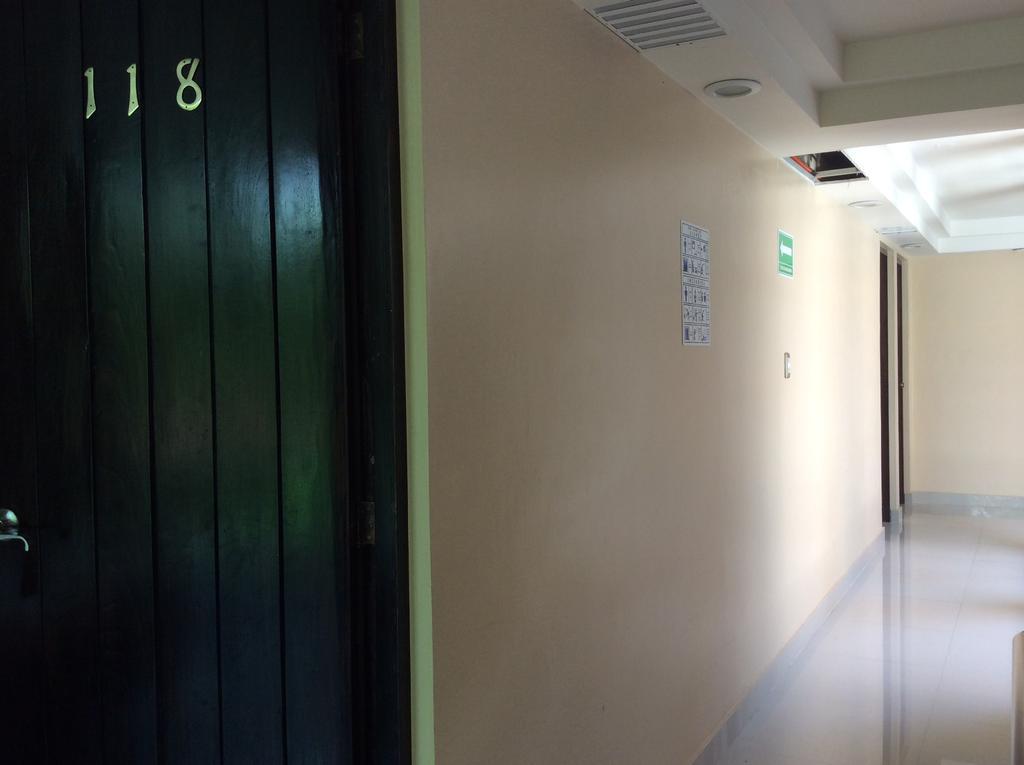Hotel Juros Catemaco Ngoại thất bức ảnh