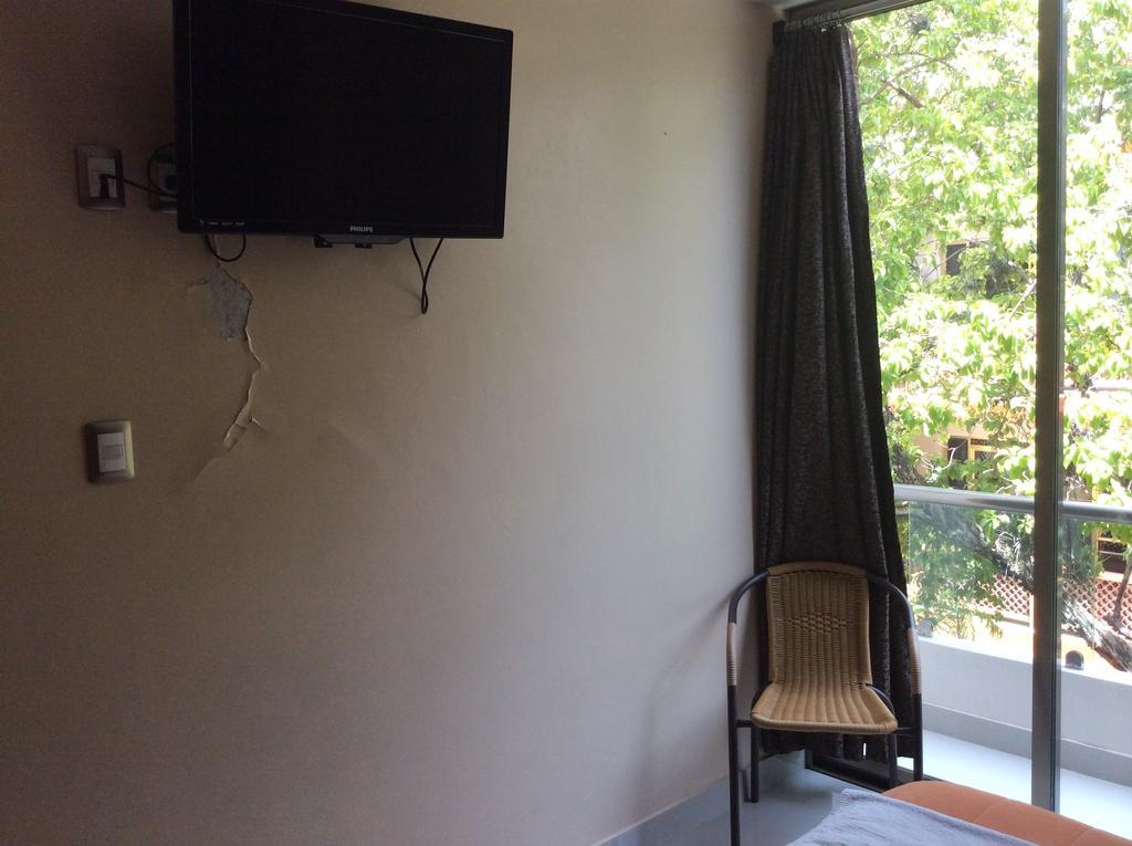 Hotel Juros Catemaco Phòng bức ảnh