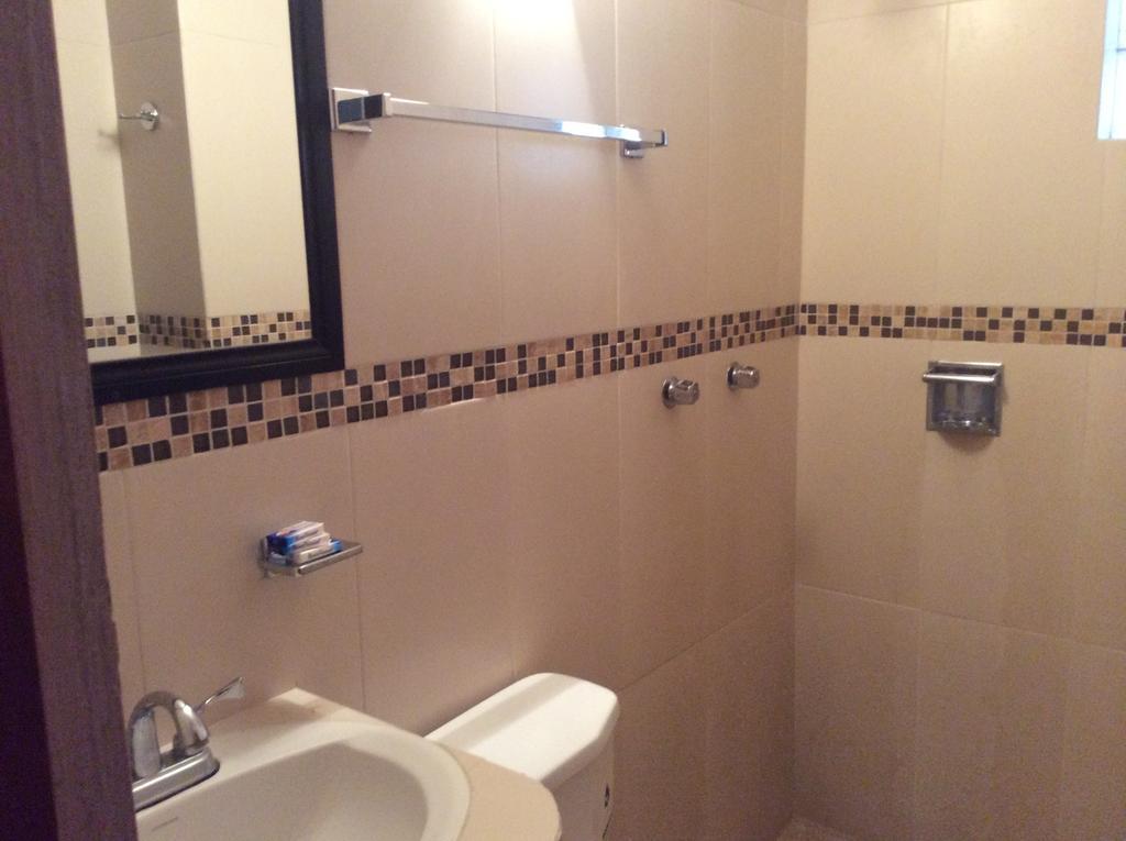 Hotel Juros Catemaco Phòng bức ảnh