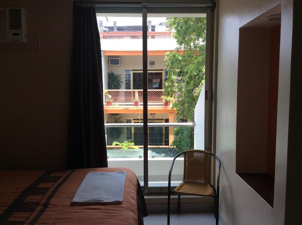 Hotel Juros Catemaco Ngoại thất bức ảnh