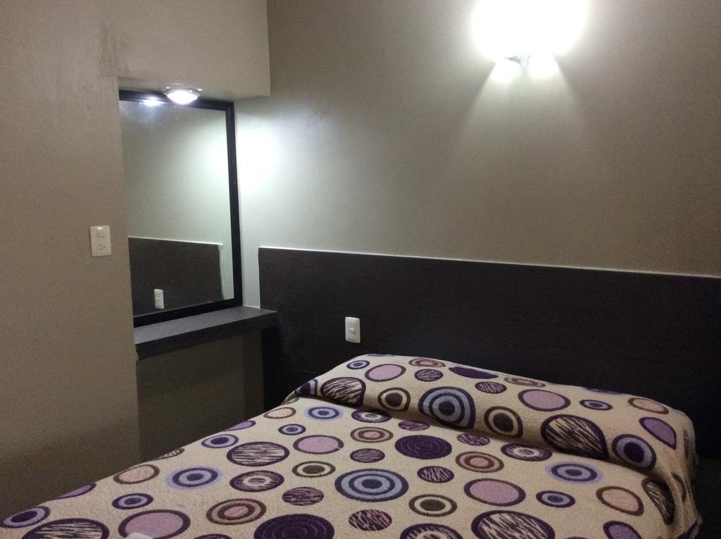 Hotel Juros Catemaco Phòng bức ảnh