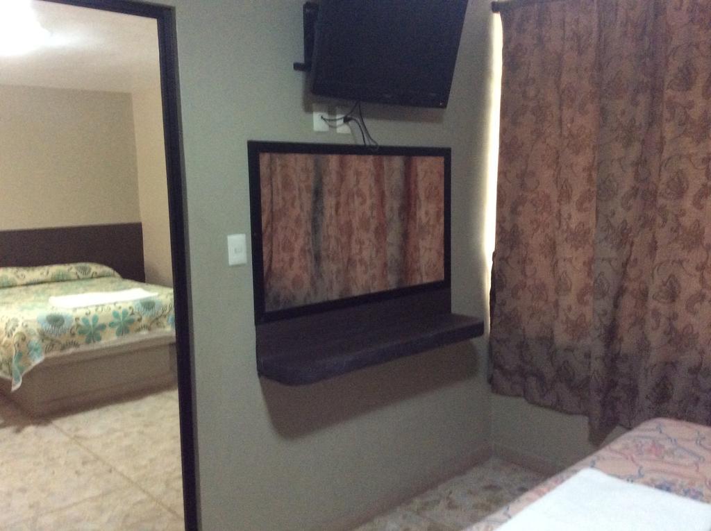 Hotel Juros Catemaco Phòng bức ảnh