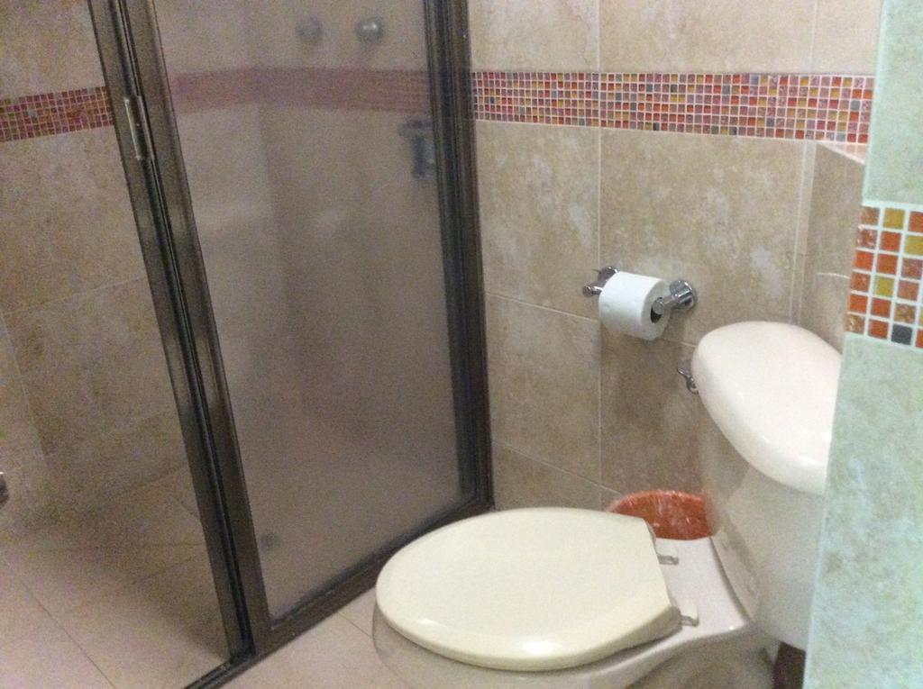 Hotel Juros Catemaco Phòng bức ảnh