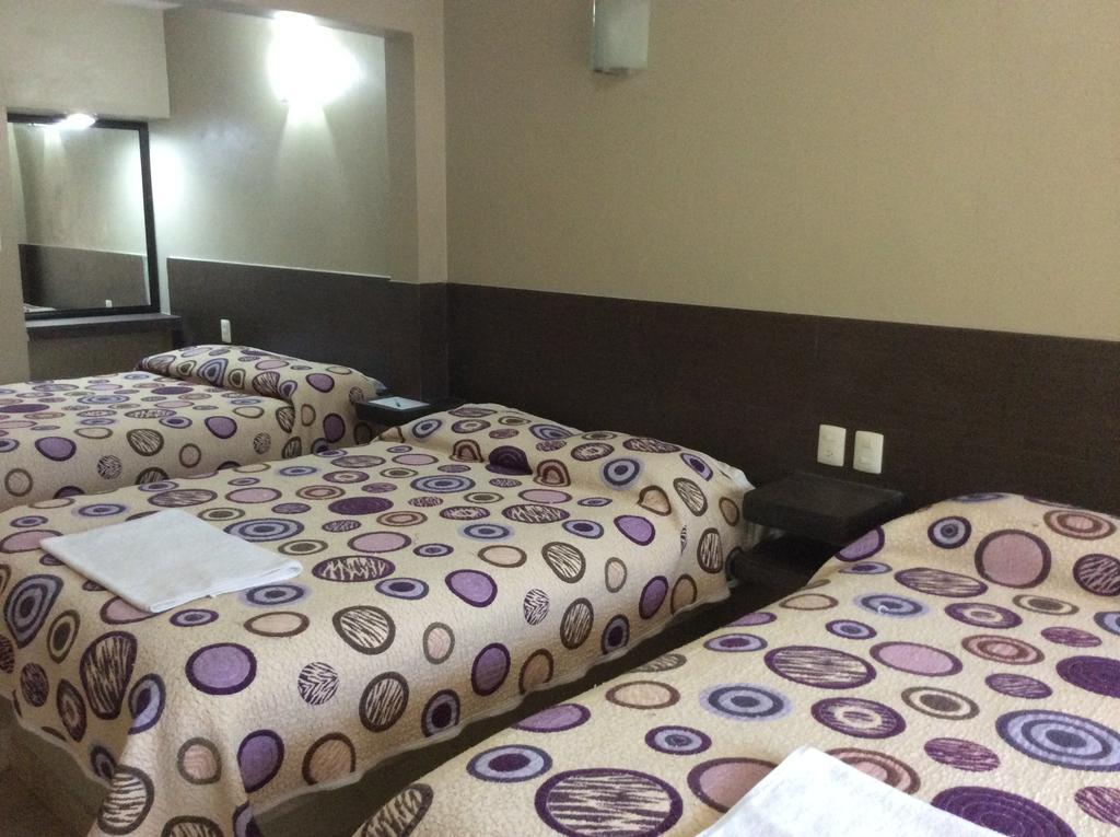 Hotel Juros Catemaco Phòng bức ảnh