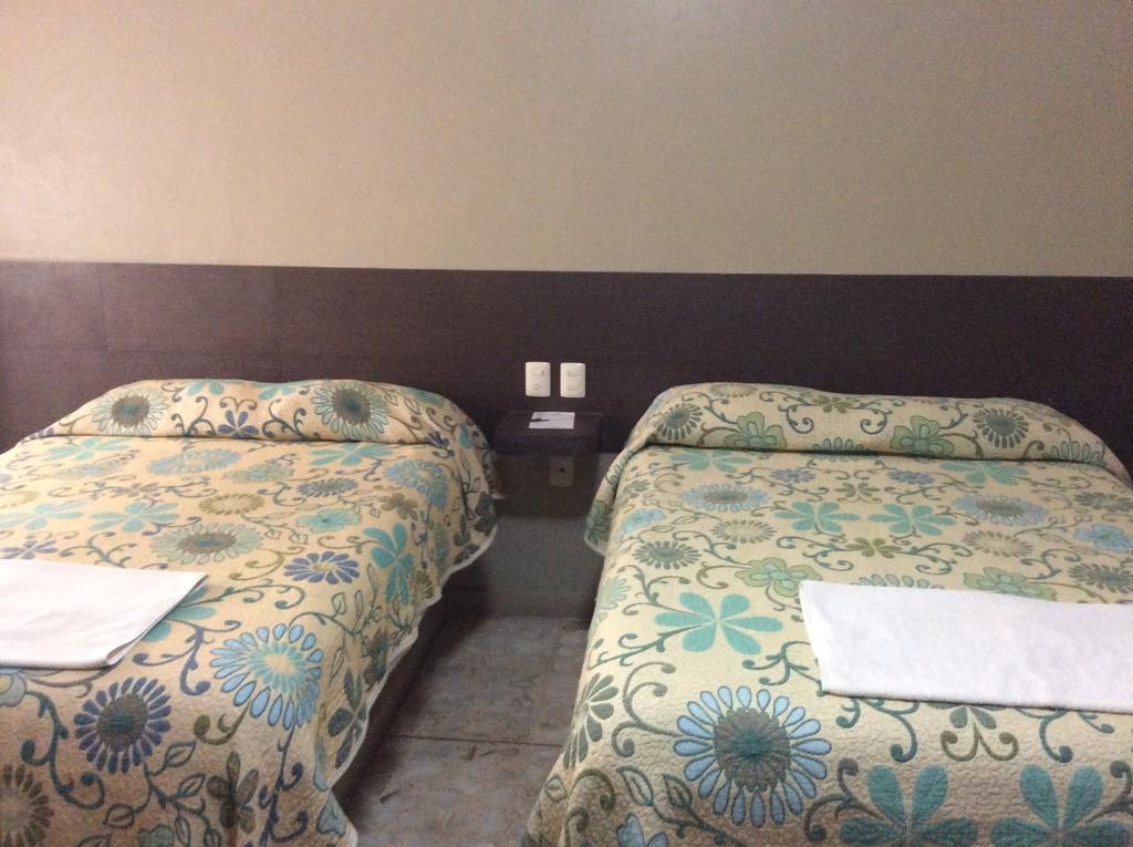 Hotel Juros Catemaco Phòng bức ảnh
