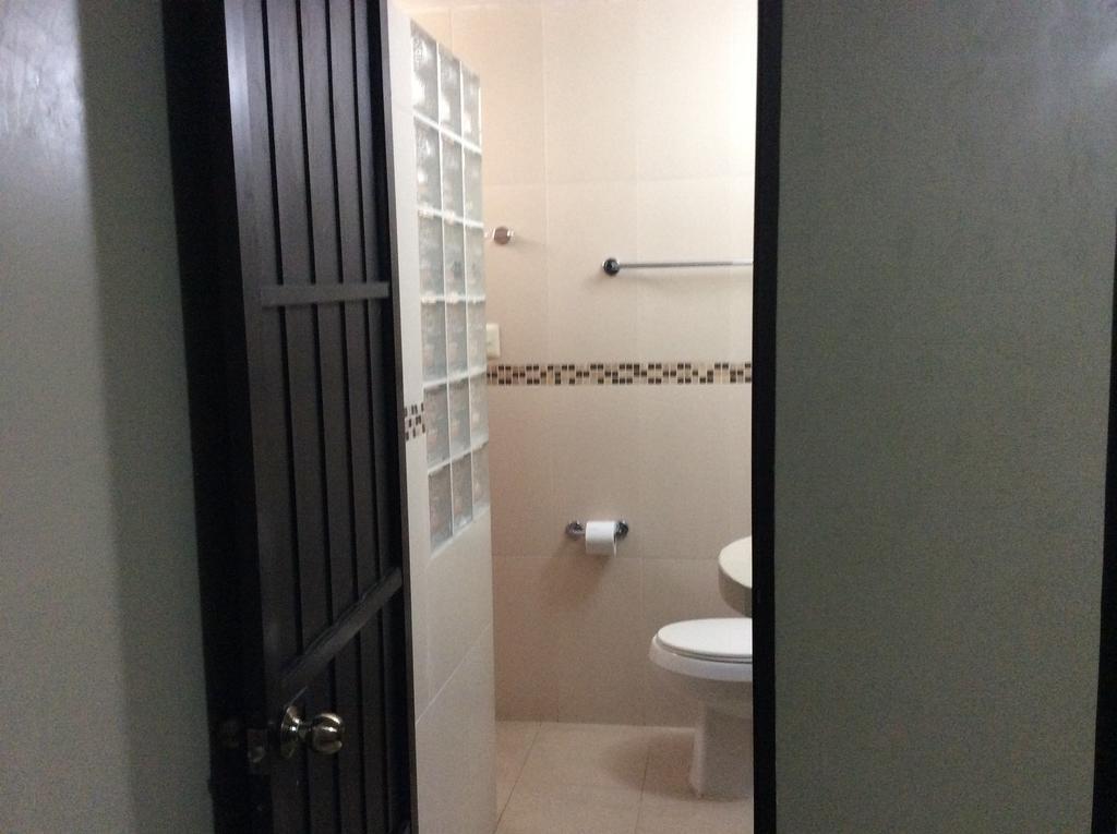 Hotel Juros Catemaco Phòng bức ảnh