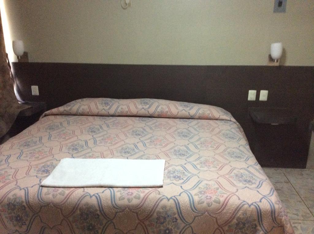 Hotel Juros Catemaco Phòng bức ảnh