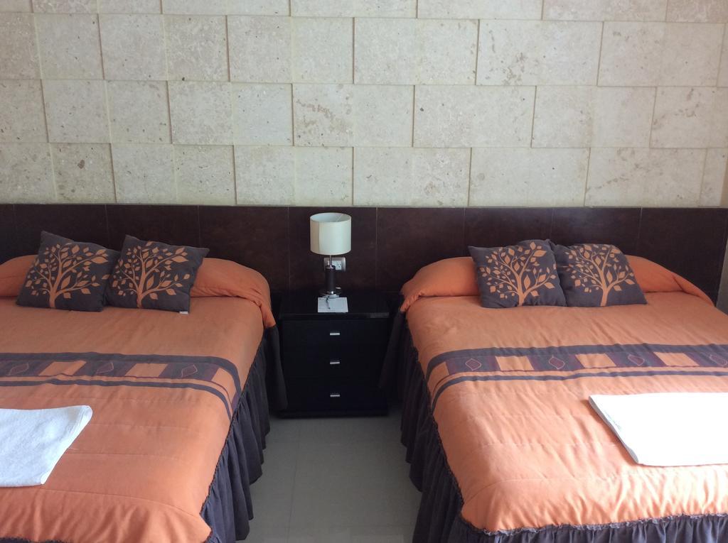 Hotel Juros Catemaco Ngoại thất bức ảnh